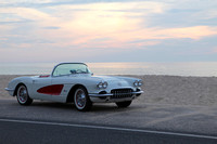 '59 Corvette